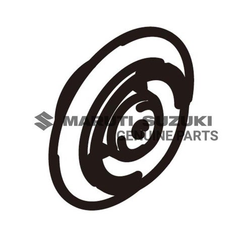 CAP ASSEMBLYREAR WASHER HOLE