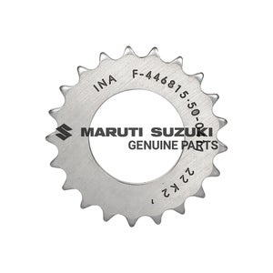SPROCKET - CAMSHAFT TIMING