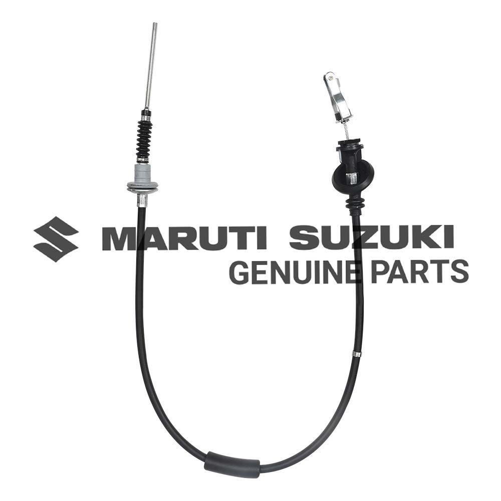Buy CABLE_CLUTCH 23710M62S21,Maruti Suzuki Genuine Parts