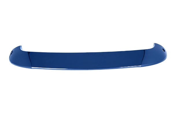 Buy Rear Upper Spoiler (Celestial Blue) | XL6 (Zeta/Alpha