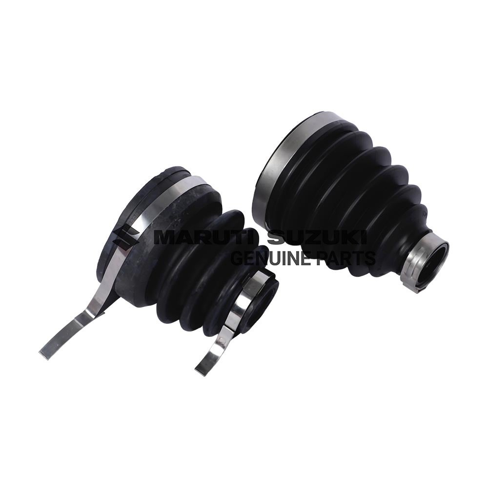 BOOT SET_WHEEL SIDE