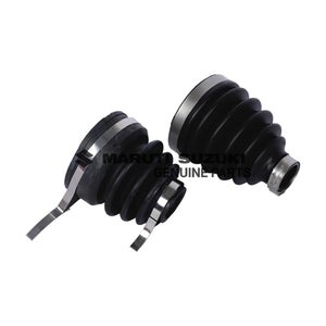 BOOT SET_WHEEL SIDE