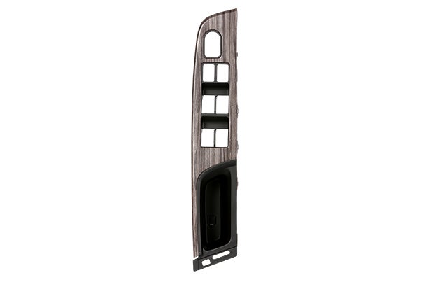 Interior Styling Kit (Wood) | Dzire