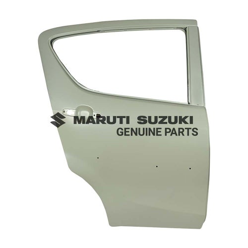 PANEL ASSY REAR DOOR RH