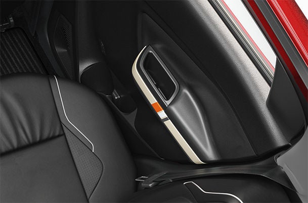 Interior Styling Kit | New Celerio