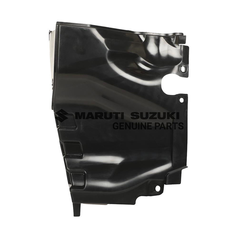 ENGINE UNDER COVER - RIGHT