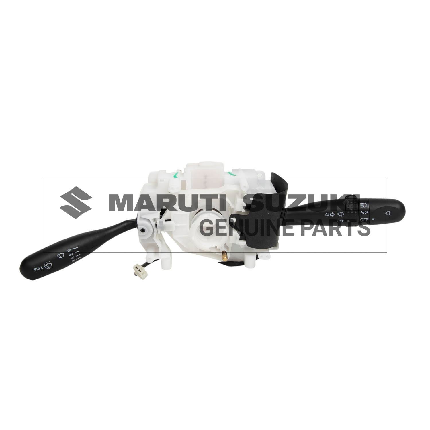 SWITCH ASSY COMBINATION