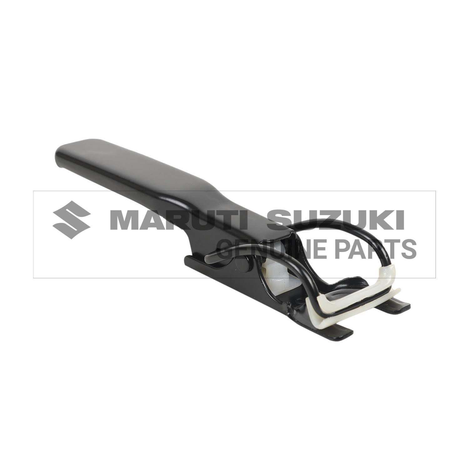 HANDLE COMP_GATE LOCK