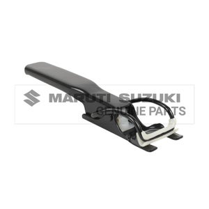 HANDLE COMP_GATE LOCK