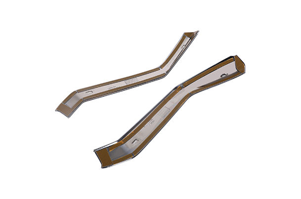 Buy FRONT BUMPER GARNISH (ALPHA+, ZETA+) | INVICTO 990J0M59Z13-100