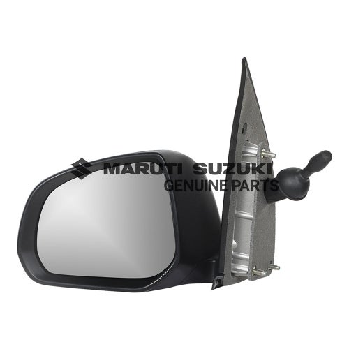 OUTSIDE REAR VIEW MIRROR (LEFT)
