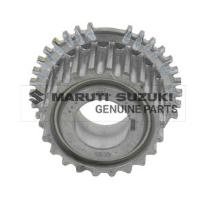 PULLEY_CRANK TIMING BELT