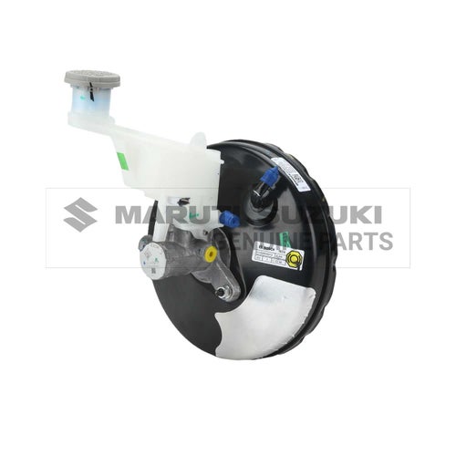 BRAKE MASTER CYLINDER ASSEMBLY