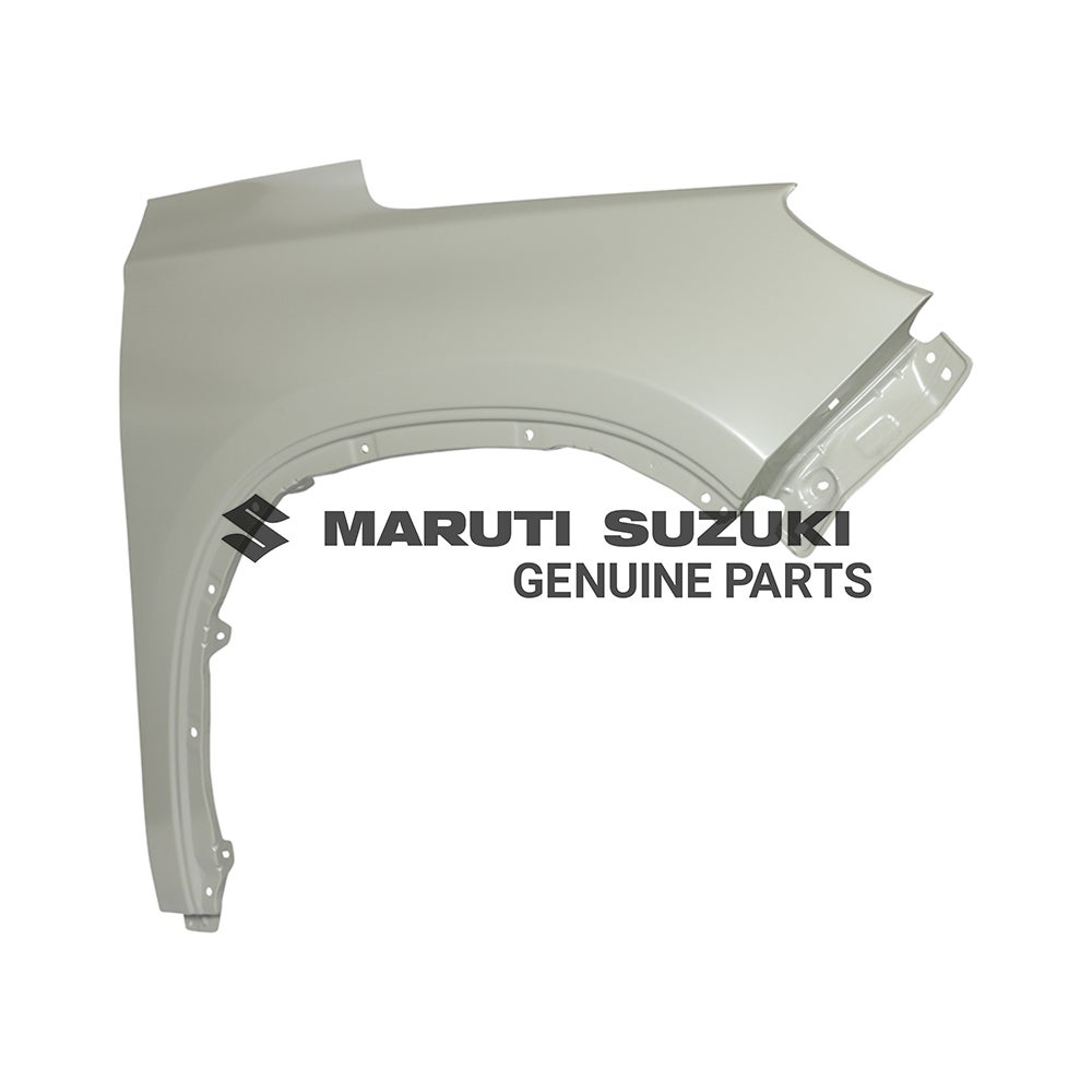Buy FRONT FENDER PANEL (RIGHT) 57611M82P10,Maruti Suzuki Genuine Parts