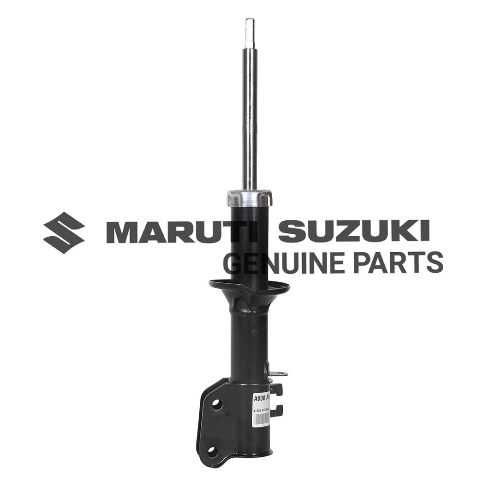 STRUT ASSEMBLY_FRONT SUSPENSION (LEFT)