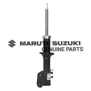 STRUT ASSEMBLY_FRONT SUSPENSION (LEFT)