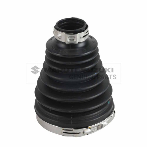 DAMPER SET