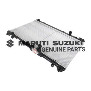 RADIATOR ASSEMBLY
