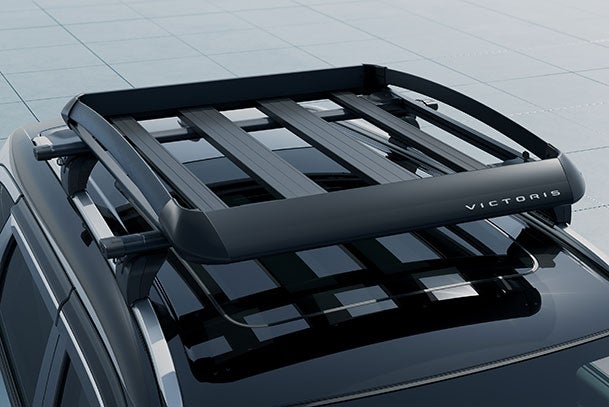 Roof Basket | Victoris (V,Z,Z(O),Z+,Z+(O)))