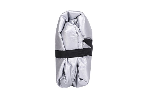 Car Body Cover (Matte) | Celerio