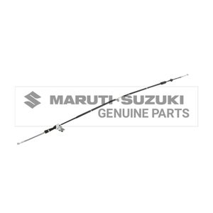 CABLE_ PARKING BRAKE LH