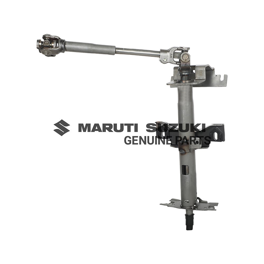 STEERING COLUMN ASSEMBLY
