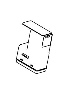 MICROPHONE ASSEMBLYHANDS FREE