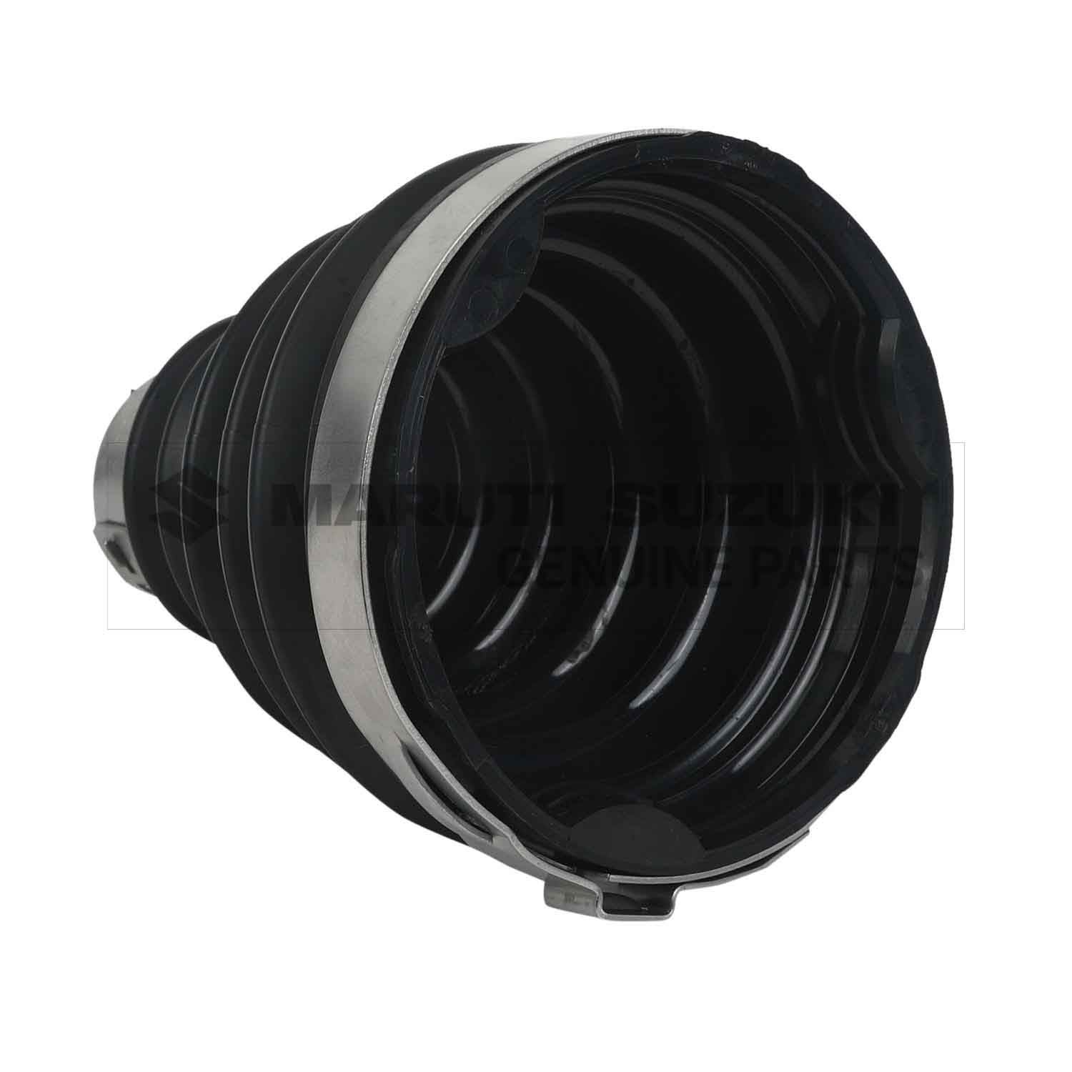 BOOT SET_ WHEEL SIDE