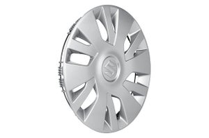 Wheel Cover Grey 35.56 cm (14 inches)