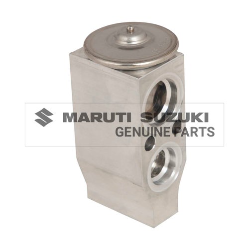 VALVE ASSY EXPANSION