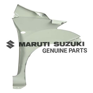 FRONT FENDER PANEL (LEFT)