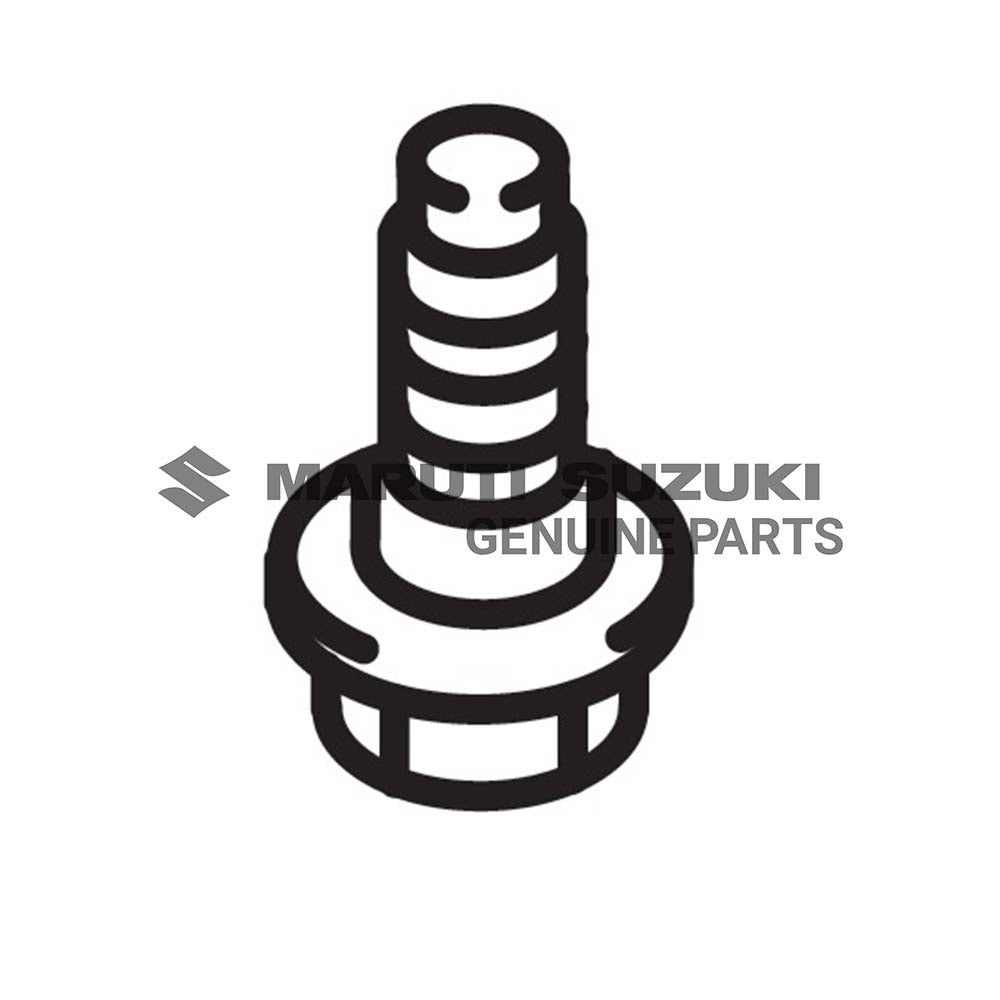 BOOT_GEAR SHIFT YOKE