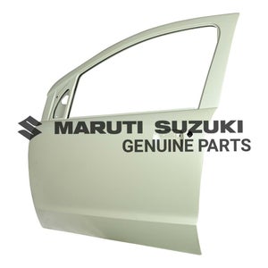 PANEL ASSY_FRONT DOOR_L