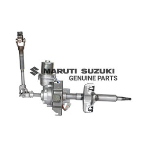 STEERING COLUMN ASSEMBLY