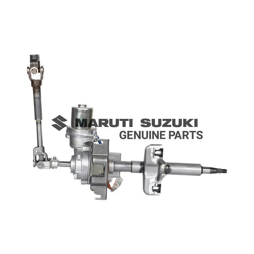 STEERING COLUMN ASSEMBLY
