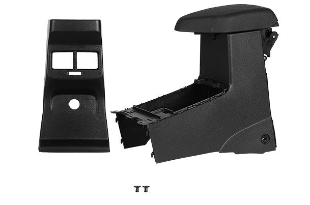 Buy Armrest Accessory Kit | BREZZA (Z/V/L Variant) 990J0M66TPX-010