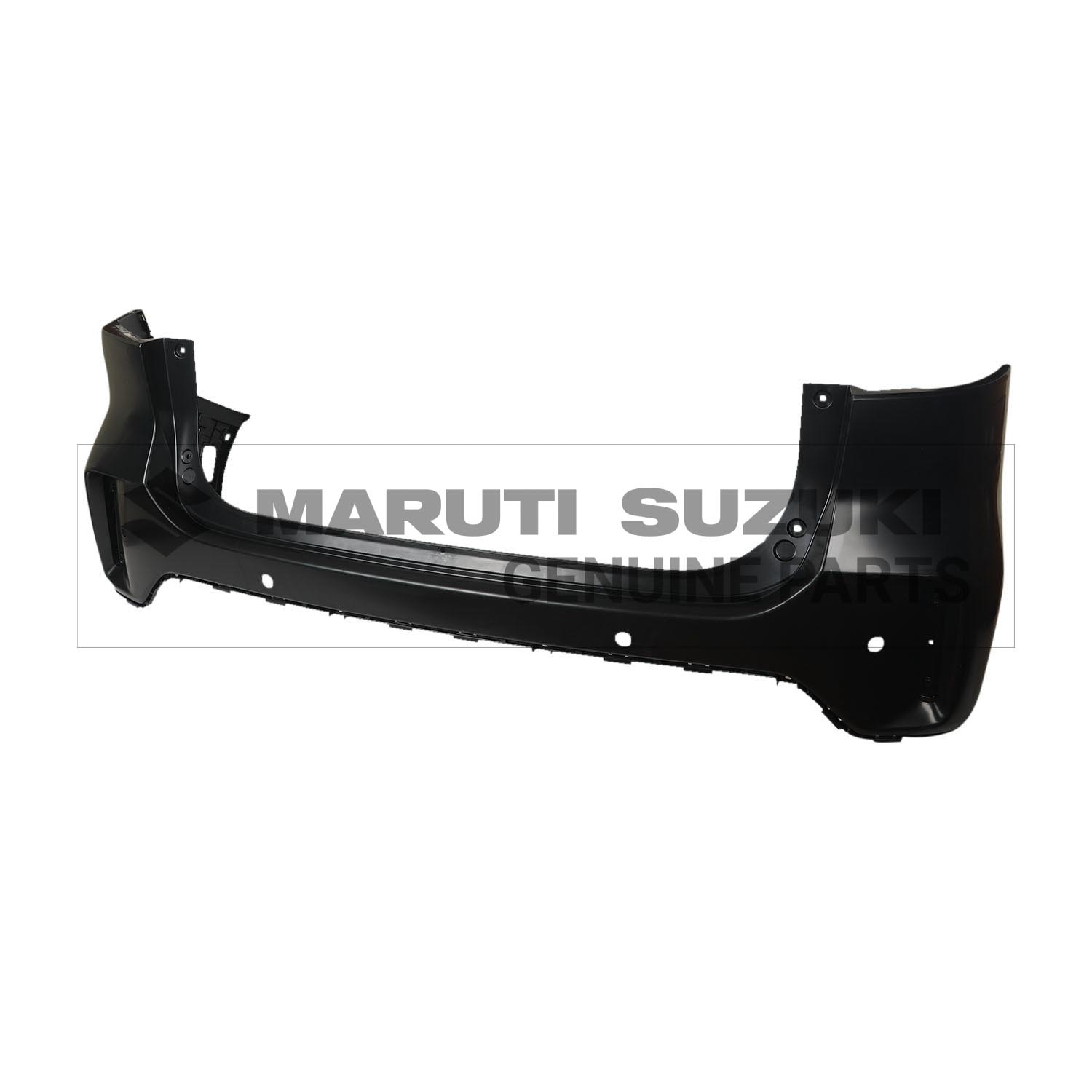 Buy REAR BUMPER 71811M72S00-5PK,Maruti Suzuki Genuine Parts