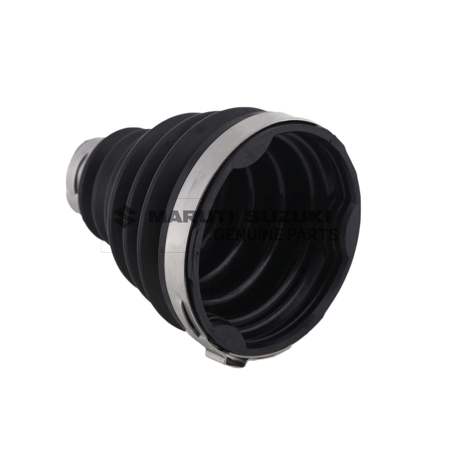 BOOT SET_DIFFERENTIAL SIDE