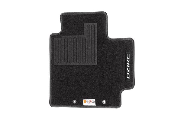 Deluxe Carpet Mat | New Dzire