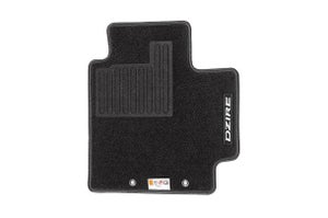 Deluxe Carpet Mat | New Dzire