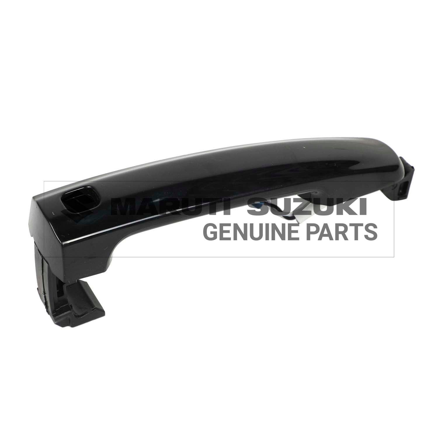 Buy DOOR OUTER HANDLE 82812M79M10-5PK,Maruti Suzuki Genuine Parts
