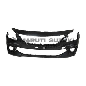 BUMPER_FRONT (BLACK)