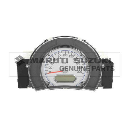 SPEEDOMETER ASSEMBLY