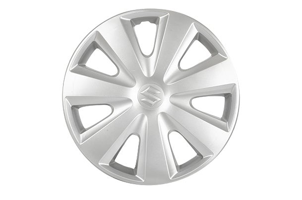 Wheel Cover Grey 35.56 cm (14 inches)