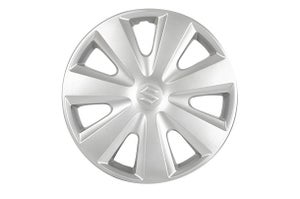 Wheel Cover Grey 35.56 cm (14 inches)