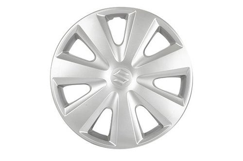 Wheel Cover Grey 35.56 cm (14 inches)