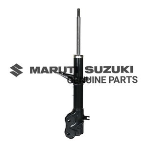 STRUT ASSEMBLY_FRONT SUSPENSION (RIGHT)