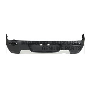 REAR BUMPER EXTENSION ASSY