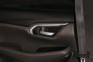 Door Ambient Light (Silver Finish) - 4 Door - Alpha/Zeta/Delta+/Delta/Sigma | Grand Vitara