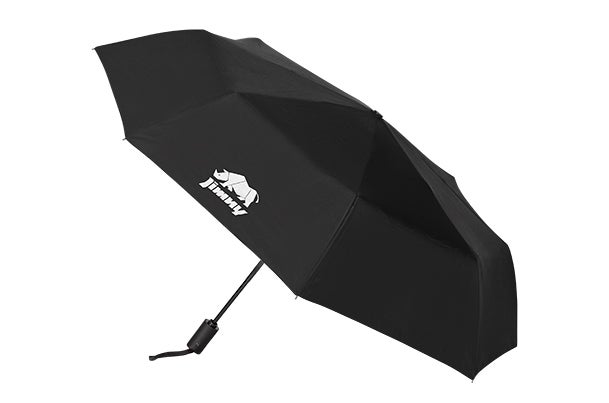 Buy Smart Umbrella - Charcoal Black | Jimny 990J0M80TLF-200,Maruti